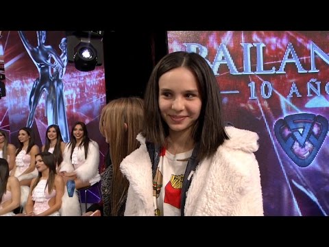 Mirá la divertida advertencia de papá Marcelo