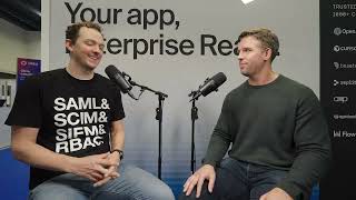 Beyond Code Completion: AI Agents in the Enterprise — Matt McClernan, Augment Code | HumanX 2026
