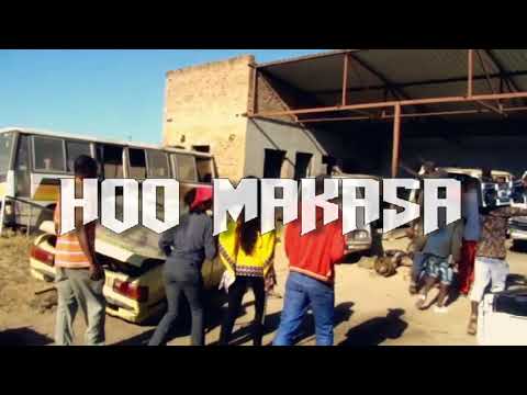 Commander Trez - Hoo Makasa (Official Video) Zimdancehall Stage Riddim 