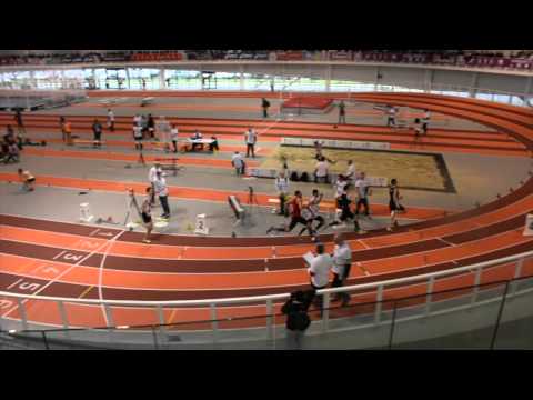 400m Hommes Championnats Nationaux