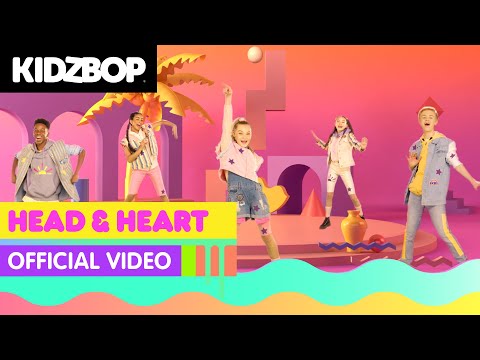 Video thumbnail for Head & Heart