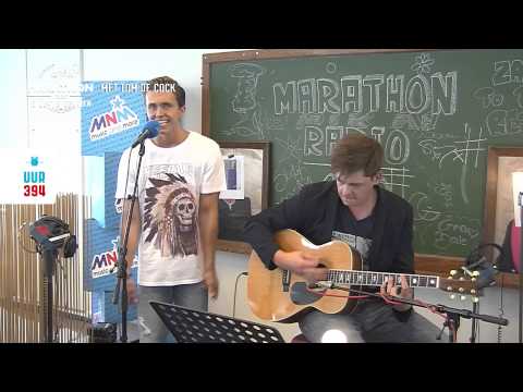 MNM Marathonradio: Ian Thomas - Sexy when I dance