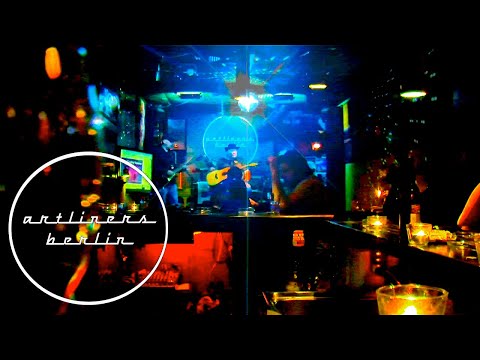 Highlights from the Lazy Sunday Session at ARTliners (16.10.22)