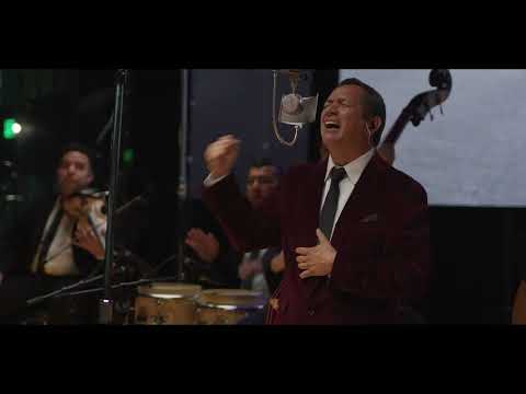 Si el Mundo en Vez de Rosas - Conjunto Los Hermanos Elim (Los Voceros de Cristo Cover)