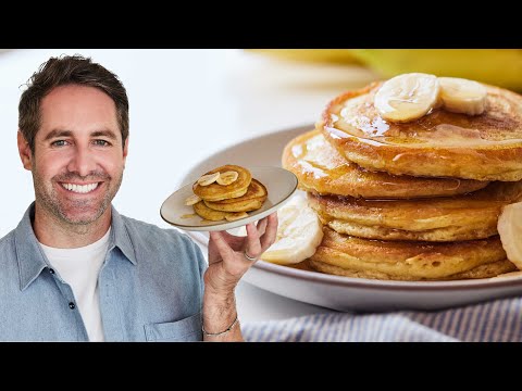 Paleo Pancakes