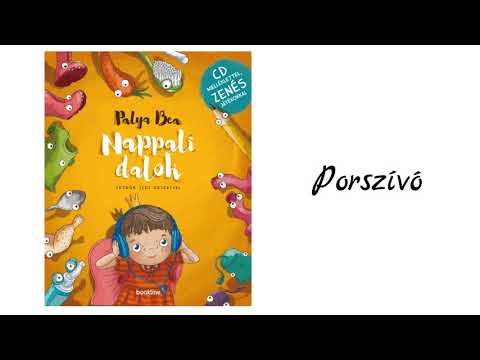 Palya Bea: Porszívó - NAPPALI DALOK