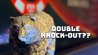 CSPC Final Table Double Knockout??? #poker