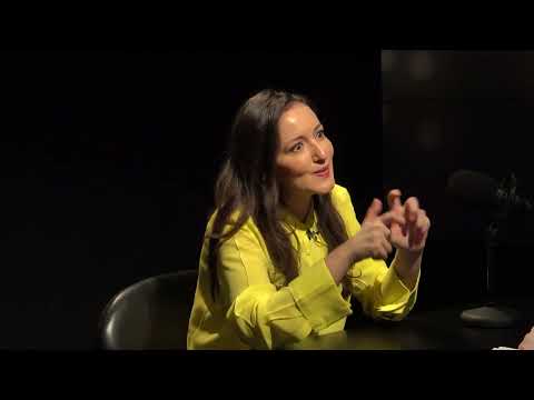 Podcasturile TVR #ENESCU - „Inspirație prin generozitate” - ep.1 - Angelica Postu