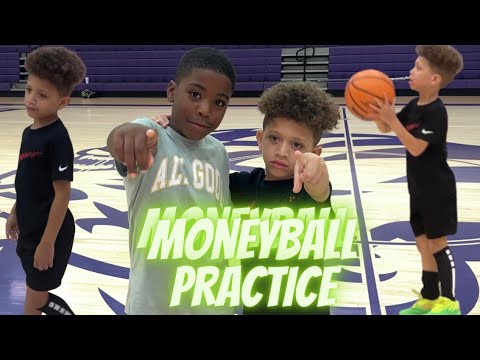 Practice with me | The Boss Family