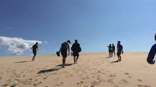 BD Goes to Silver Lake 2017