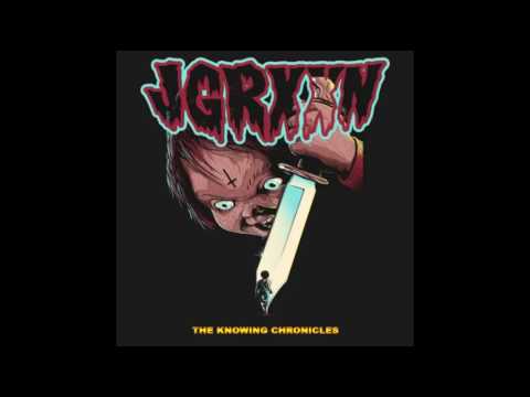 JGRXXN Ft NELL x B-Dub - PHLO