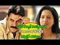 Actress Yamuna Sensational Comments On Pawan Kalyan Megastar Chiranjeevi Gold Screen
