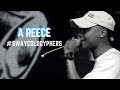 A Reece Freestyle In South Africa SwayColdCyphers SWAY S UNIVERSE