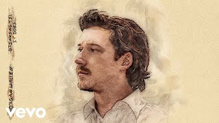 Morgan Wallen - Drinking Til It Does (Audio)