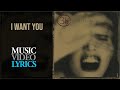 Third Eye Blind - I Want You (Lyrics)