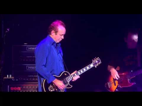 "On an Island" solo - David Gilmour, Royal Albert Hall