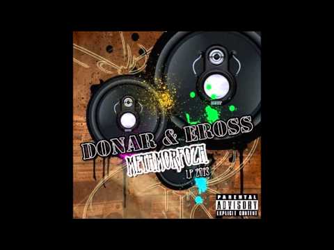 12. Donar & Eross - "Ballada o Życiu" (feat. Ader)