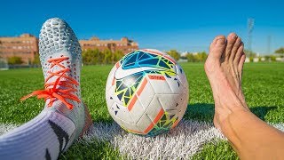 TOP 5 mejores botas de fútbol pretemporada 2019 Самые TOP 5 mejores botas de fútbol pretemporada 2019 Самые