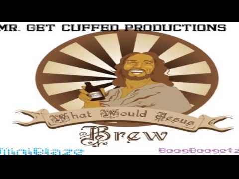 MiniBlaze Ft. Boogz Boogetz - Drunk7DayzaWeek *FREE DOWNLOAD*