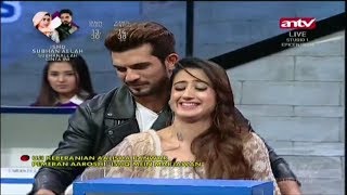 Download lagu Arjun datang saat aalisha ketakutan di pesbukers part 2 mp3 Download lagu Arjun datang saat aalisha ketakutan di pesbukers part 2 mp3