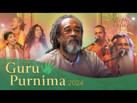 Guru Purnima 2024