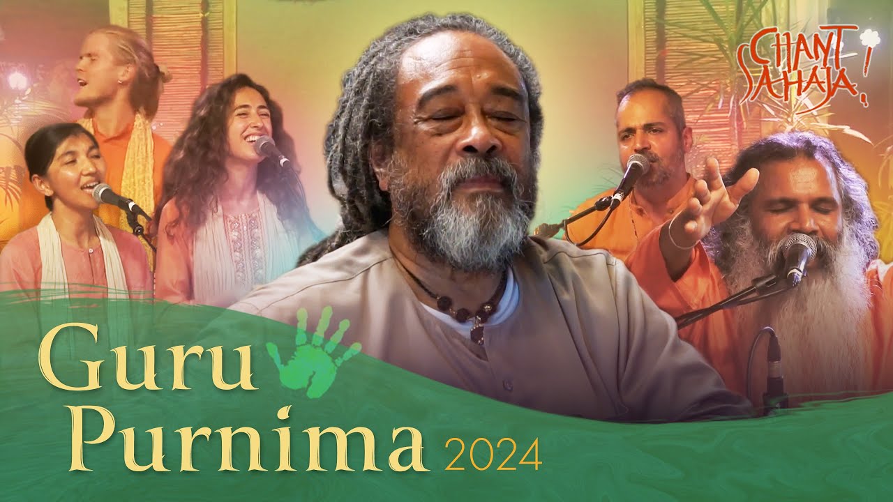 Guru Purnima 2024