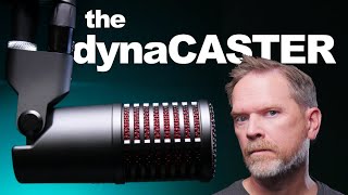 Video thumbnail for The sE DynaCaster crushes the competition (including the Shure SM7B) by Matthew Haines