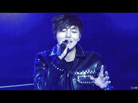 [정동하] 너에게로 떠나는 여행_전국투어 창원 DREAM CON_20161126