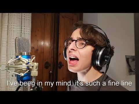 SANGIORGIO Ernesto 5^ D  Liceo Scienze Applicate - "Heart of Gold" di Neil Young