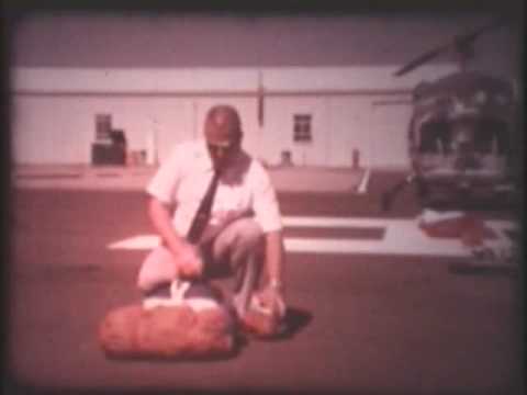 FAA Mountain Flying Training Film, Part 2/3