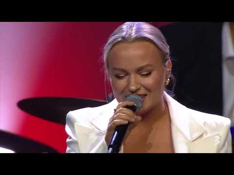 "Es aiziet nevaru" / R. Pauls, Dināra Rudāne | Koncerts "4. vilnis"