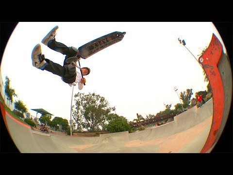 Matt Johnston | Welcome To Flow