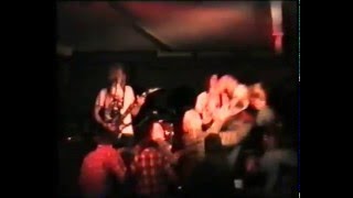 Demilich - Joensuu, Penttilän kerhotalo 27-4-1991