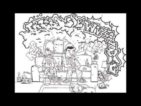 Kelo x Ciufy - Trening Psychy feat. Raski (prod. Zachim)