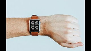 How to get Reddit on your Apple Watch