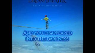 Beneath the Surface (w/Lyrics) - Dream Theater