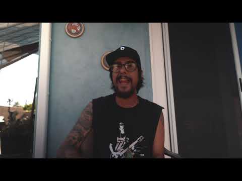 Teyek - Lulu's Song. Produced by Neurotrip_sounds (Official Music Video)