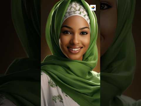 Sudan is The Third Largest Country in Africa and Has More Pyramids Than Egypt | Africa in 30 Seconds