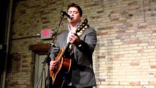 Pat McGee -  Haven&#39;t Seen For A While, with Patrick McAloon