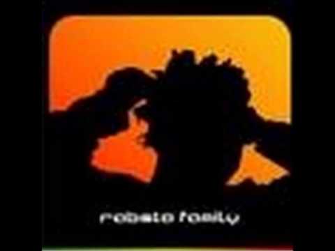 Rabsta Family - Long Fleuve