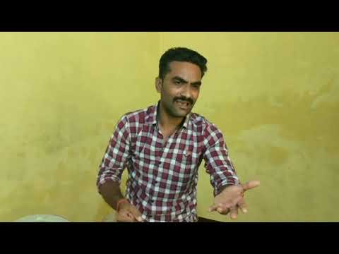 Krishna Singh Krishna pyacho audition 
