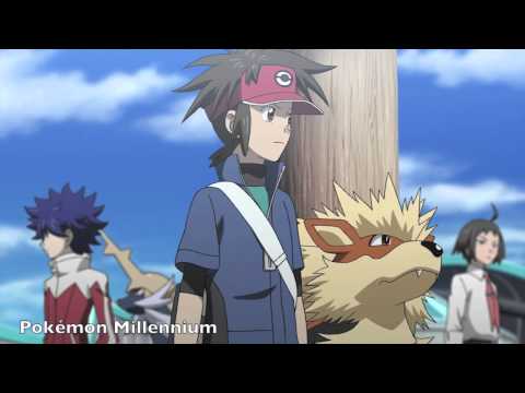 Pokémon Nero 2 e Bianco 2 - Trailer ufficiale animato italiano HD