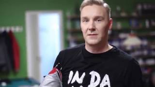 Poets of the Fall - Children of the Sun (Teaser Clip 2/2)