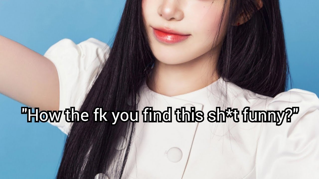 "Cringe” K-Pop Idol Video Triggers Backlash, Sparks Korean Cultural Criticism Debate #Kpop