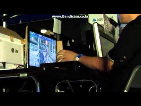 [闘劇] SBO2012 SCV Hyunmu vs Makken (Round of 16)