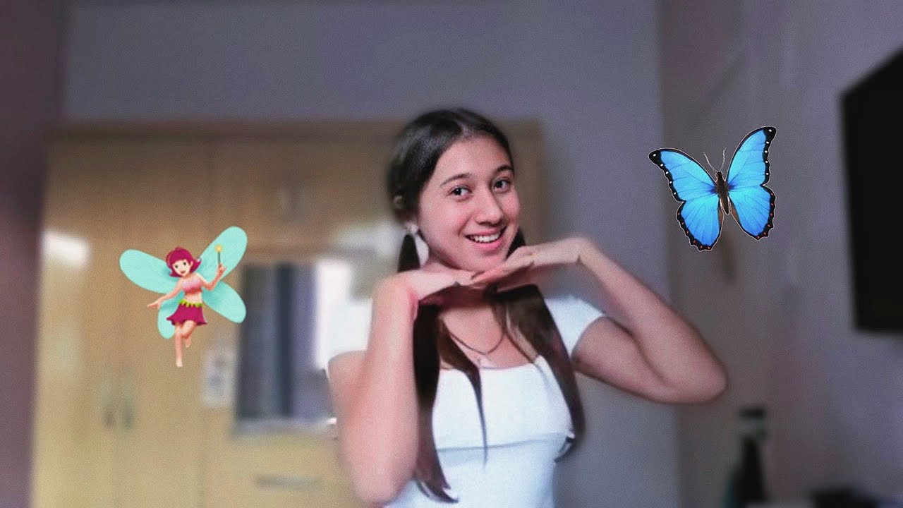 🧚🏻‍♀️COMO SER UMA FADA!🦋