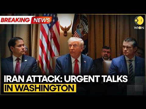 BREAKING: US to Hold Talks With Israel & Saudi Arabia, Russia Urges Restraint | WION