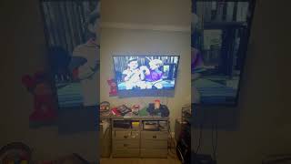 Cedarmont Kids VHS Introduction to “Roll Over”