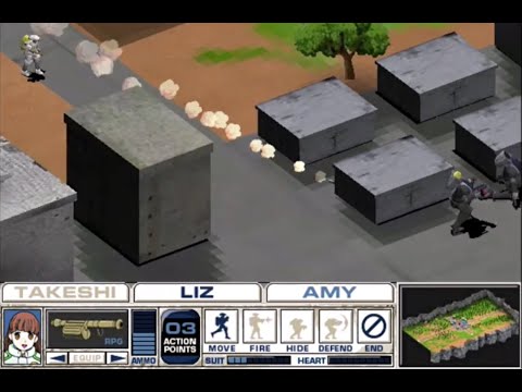 Gameplay Video