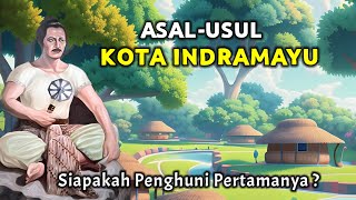 Download lagu THE STORY OF RADEN WIRALODRA - THE ORIGIN OF THE CITY OF INDRAMAU [elevenlabs.io11.ai] mp3